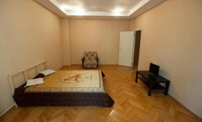 Brusnika Apartment Sokolniki